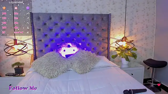 MiaWinx webcam