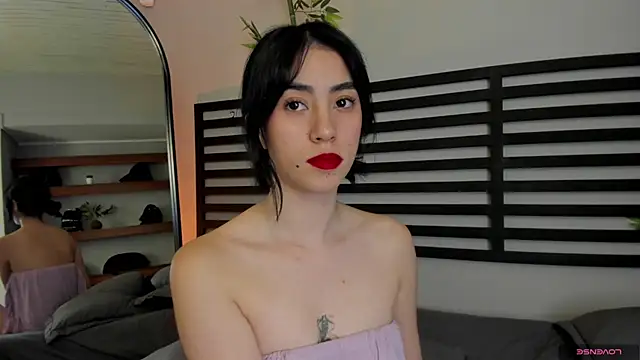 Catyloves webcam