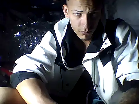 crisrummer webcam
