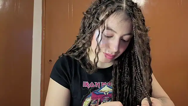 MiaKimky webcam