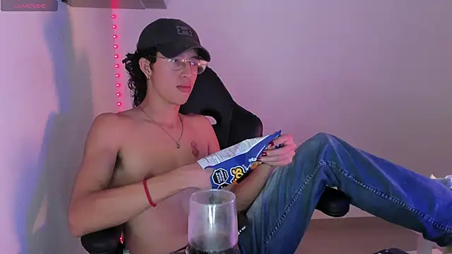 manu_vera webcam