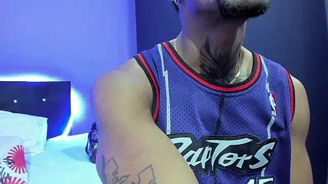 Salomon_koude webcam