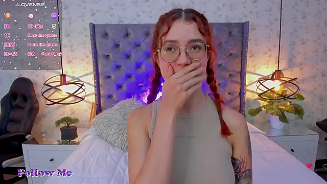 MiaWinx webcam