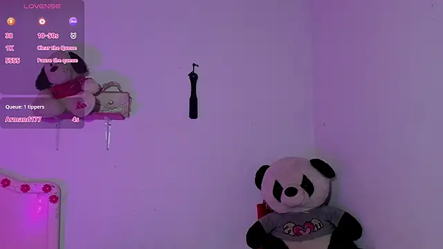 Angel-Caribbean webcam