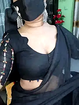 Idhika-Paul webcam