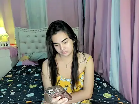Alovelydoll_nica webcam