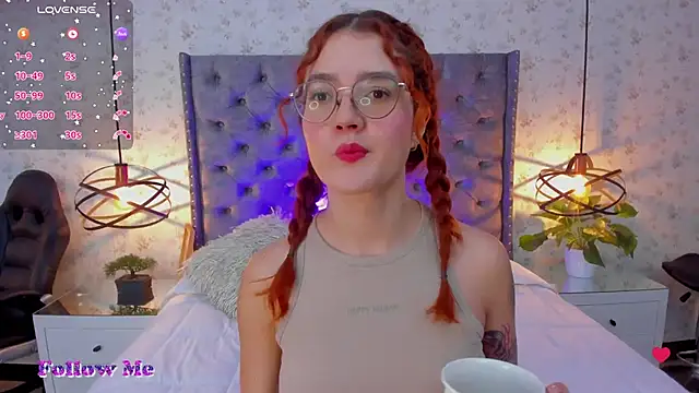 MiaWinx webcam