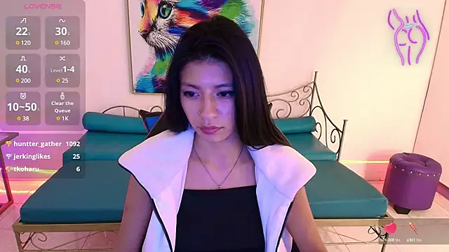 Dulcetorres_ webcam