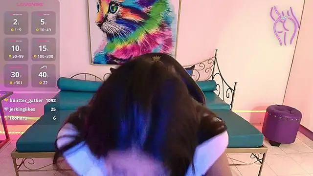 free video chatroom Dulcetorres 