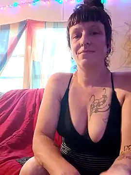 TastySeductress webcam