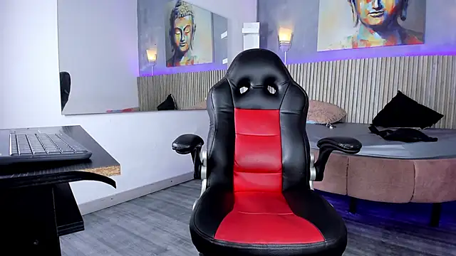 L_instinct webcam