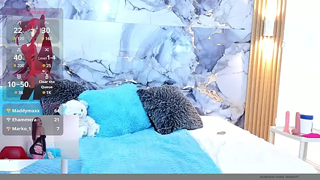 luna_hoott webcam