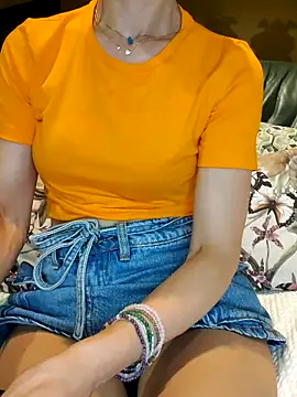 Melody87 webcam