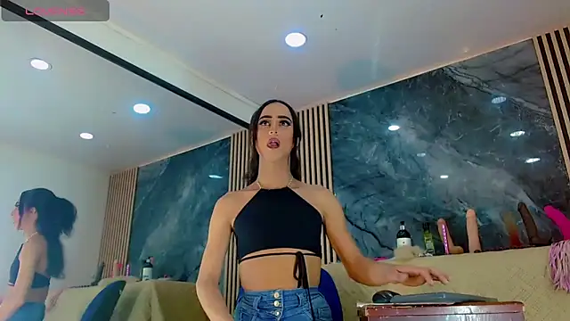 PriscilaRainbow webcam