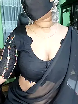 Idhika-Paul webcam
