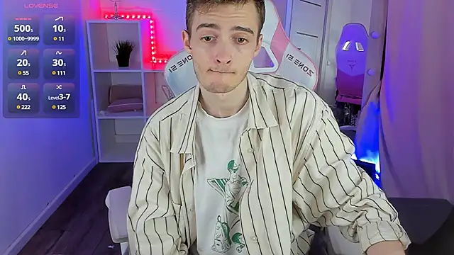 SPIDER---MAN webcam