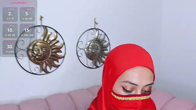 Aisha_Malek webcam