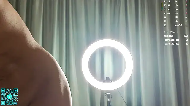 chloemilka webcam