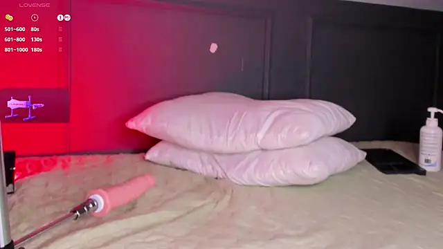 MaxCooper1 webcam