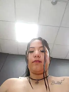 Luna_Biancci webcam