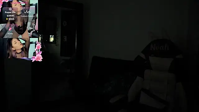 NoahWilliams_ webcam