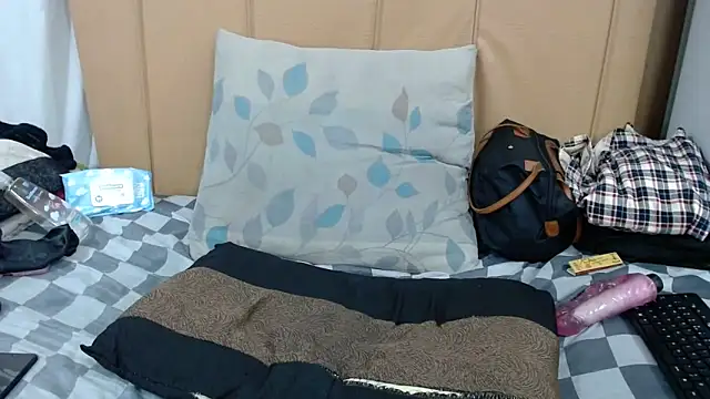 Stahxx webcam
