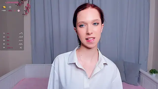 LynnBeames webcam