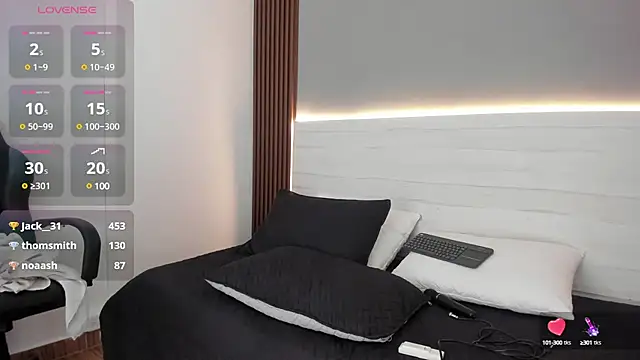 Chiqui_milk_ webcam