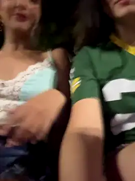 TheCandyandMindieShow webcam