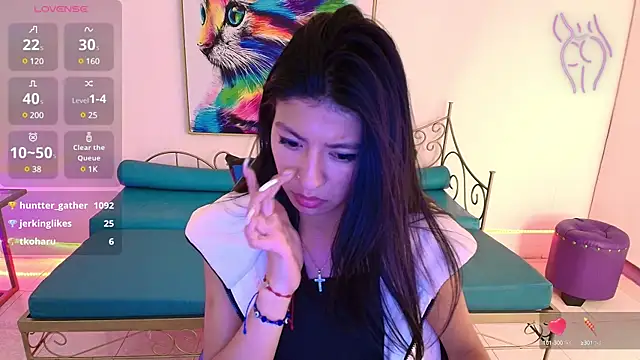 Dulcetorres_ webcam