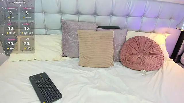 sammybrunette1 webcam