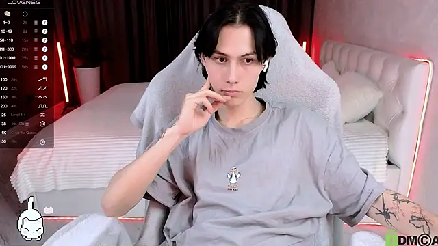 bd_black webcam