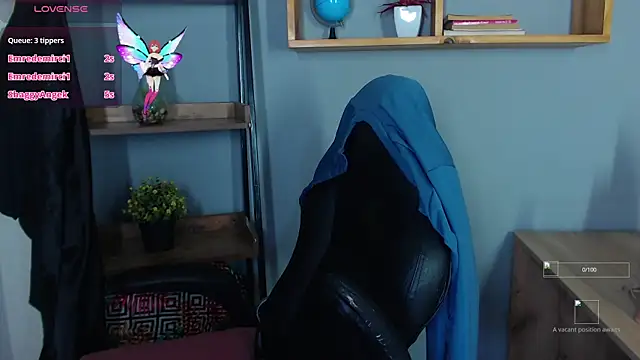Erika_Stevens webcam