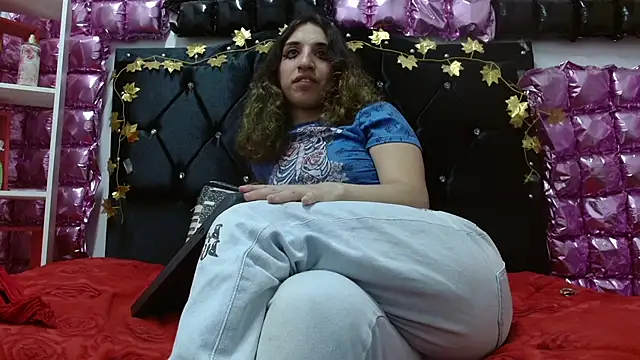 poisondost_hot webcam
