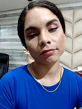 AgathaMendoza webcam