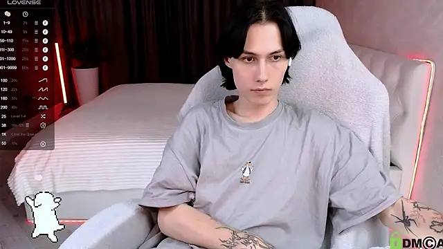 bd_black webcam