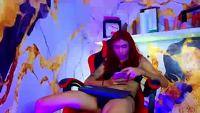  Camila_TransGirl chat room