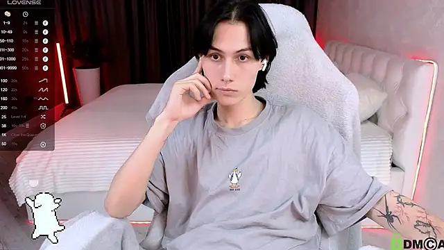 bd_black webcam