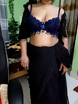Idhika-Paul webcam