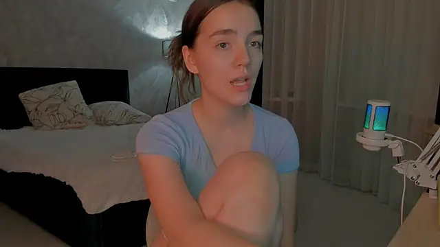 sweete_chantal webcam