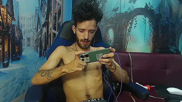 Jack_soul77 webcam