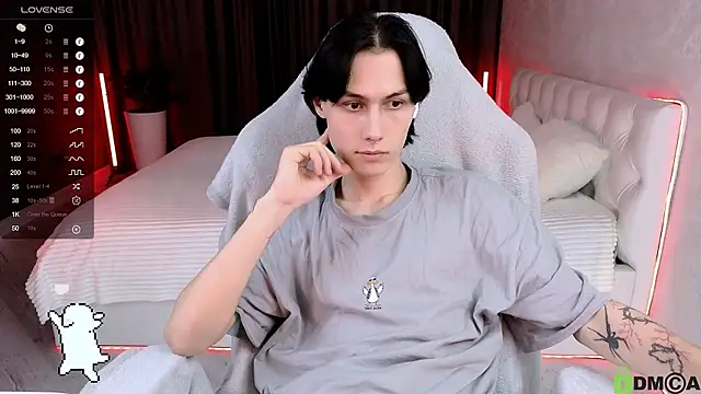 bd_black webcam