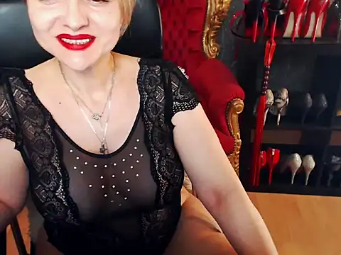 Mistress_MILF webcam
