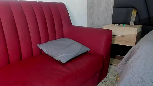 Hisoka_011 webcam