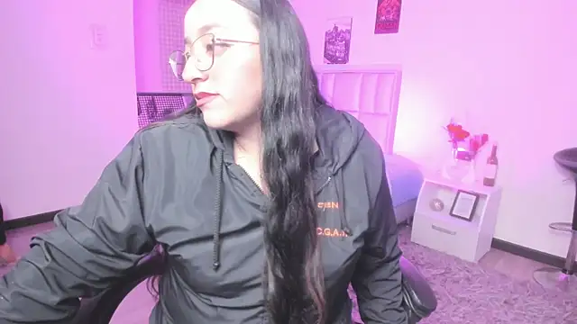 Viollet_rosse webcam