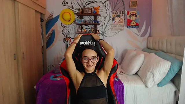 LinzyBaner webcam