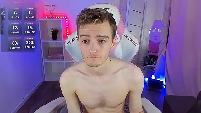 SPIDER---MAN webcam
