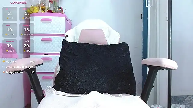 sapphiresexyhot webcam