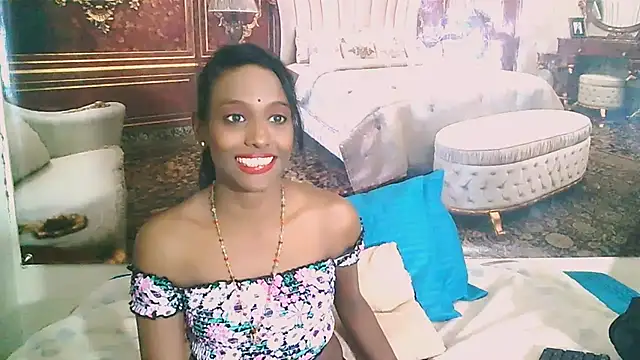IndianLoveBug webcam