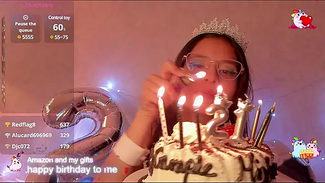 Misha_Lover webcam